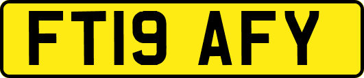 FT19AFY