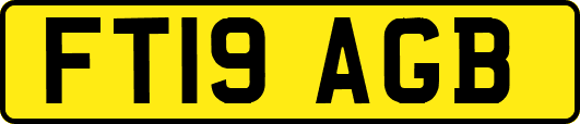 FT19AGB