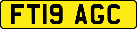 FT19AGC