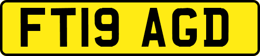 FT19AGD