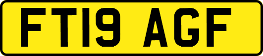 FT19AGF