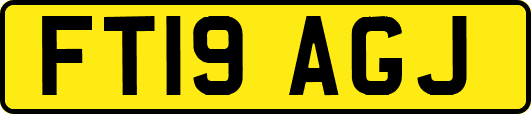 FT19AGJ