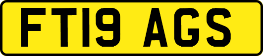 FT19AGS