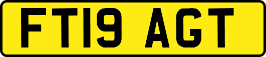 FT19AGT