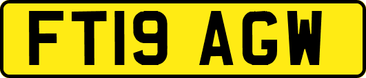 FT19AGW