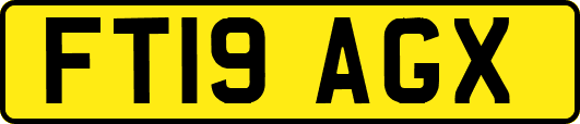 FT19AGX