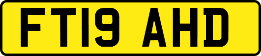 FT19AHD