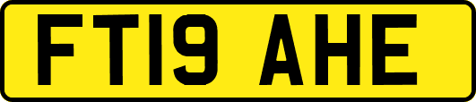 FT19AHE