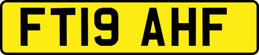 FT19AHF