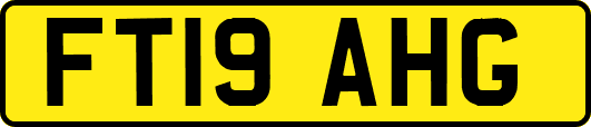 FT19AHG
