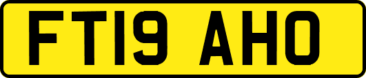 FT19AHO