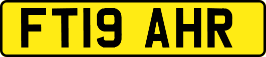 FT19AHR