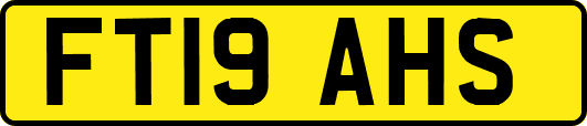 FT19AHS