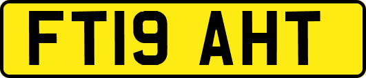FT19AHT