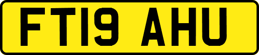 FT19AHU