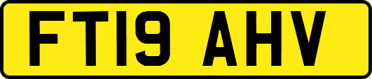 FT19AHV