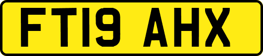 FT19AHX