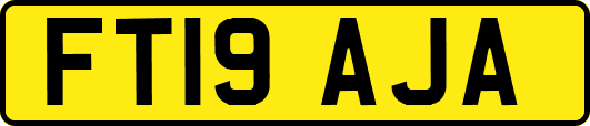 FT19AJA