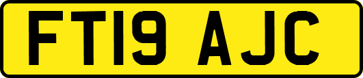 FT19AJC