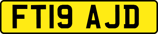FT19AJD