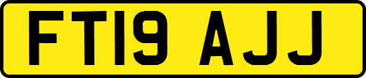 FT19AJJ