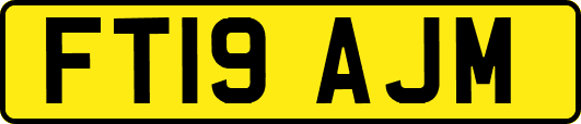FT19AJM