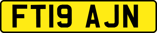 FT19AJN