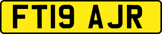 FT19AJR