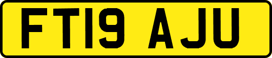 FT19AJU