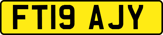 FT19AJY