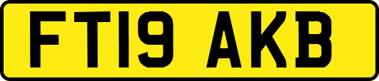 FT19AKB