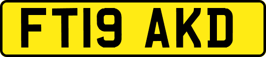FT19AKD