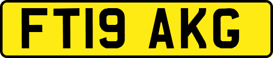 FT19AKG