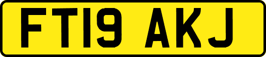 FT19AKJ