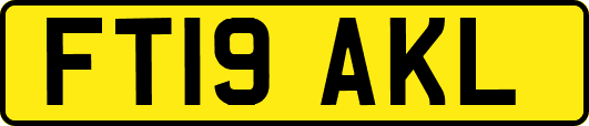 FT19AKL