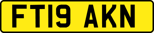 FT19AKN