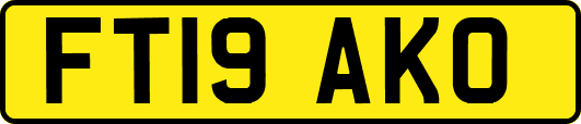 FT19AKO