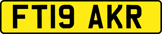 FT19AKR