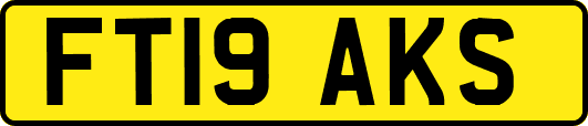 FT19AKS