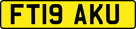 FT19AKU