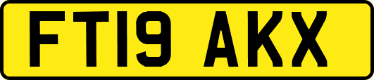 FT19AKX