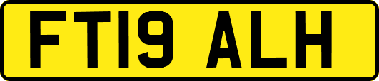 FT19ALH