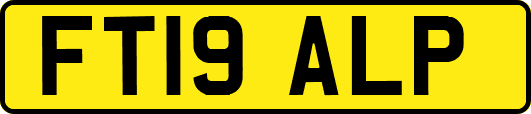 FT19ALP
