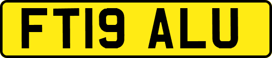 FT19ALU
