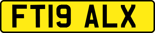 FT19ALX