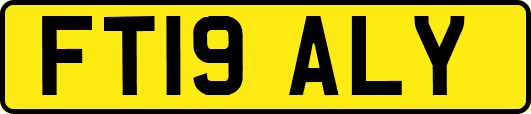 FT19ALY