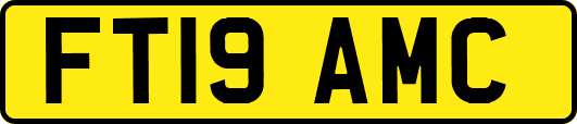 FT19AMC