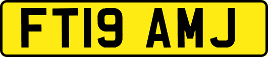FT19AMJ