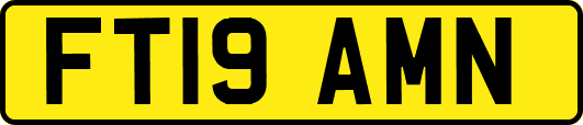 FT19AMN