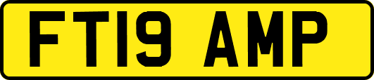 FT19AMP